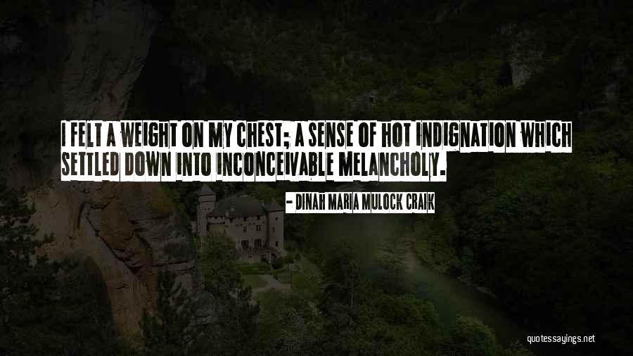Smiteguru Quotes By Dinah Maria Mulock Craik