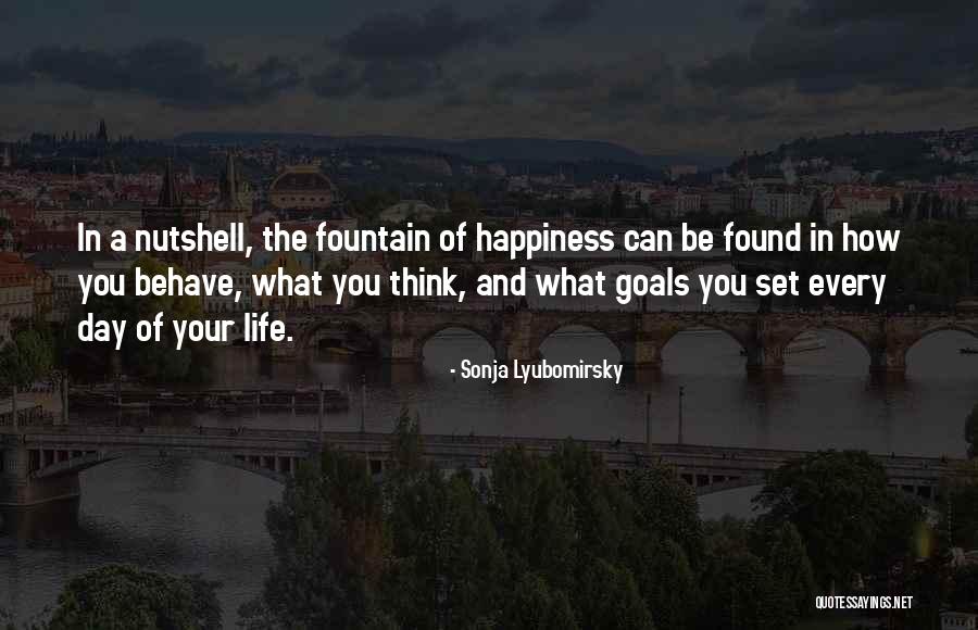 Smith Area Quotes By Sonja Lyubomirsky Smith Area Quotes By Sonja Lyubomirsky