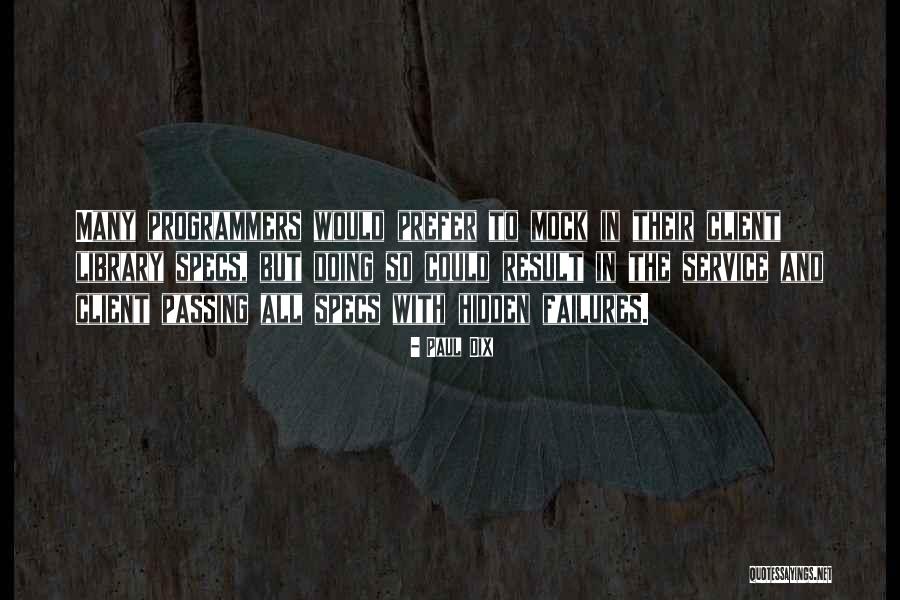 Smith Arenas Quotes By Paul Dix Smith Arenas Quotes By Paul Dix