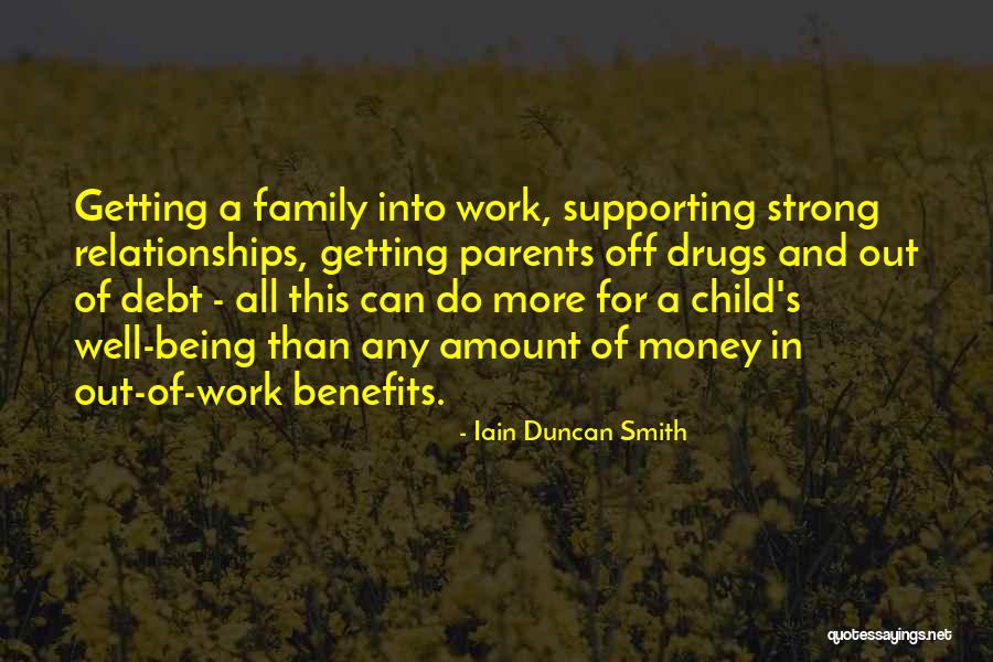 Smith Family Quotes By Iain Duncan Smith Smith Family Quotes By Iain Duncan Smith