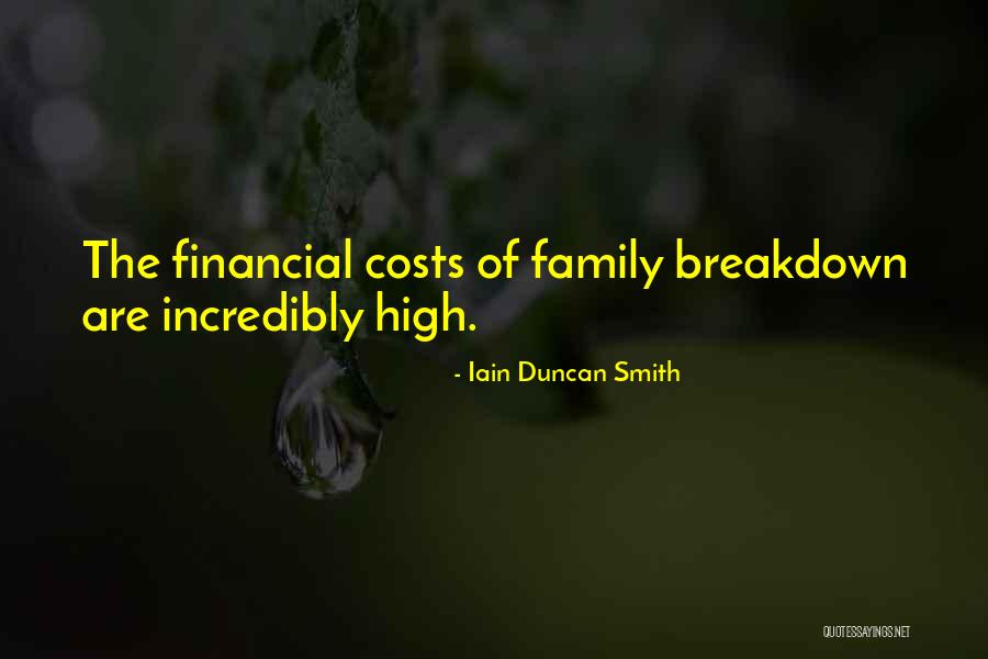 Smith Family Quotes By Iain Duncan Smith Smith Family Quotes By Iain Duncan Smith