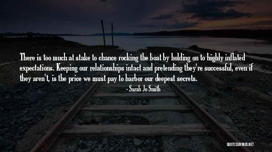 Smith Family Quotes By Sarah Jo Smith Smith Family Quotes By Sarah Jo Smith