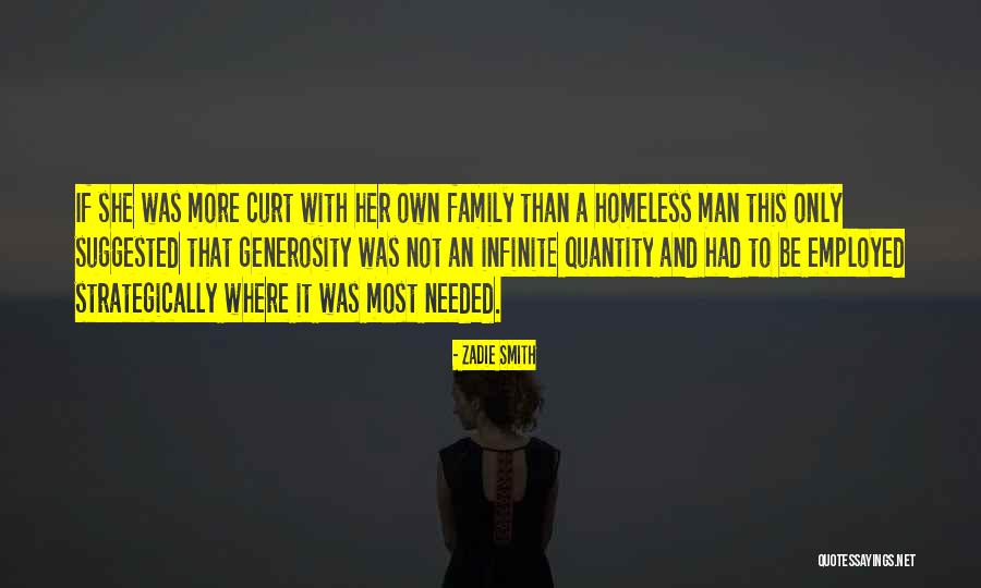 Smith Family Quotes By Zadie Smith Smith Family Quotes By Zadie Smith