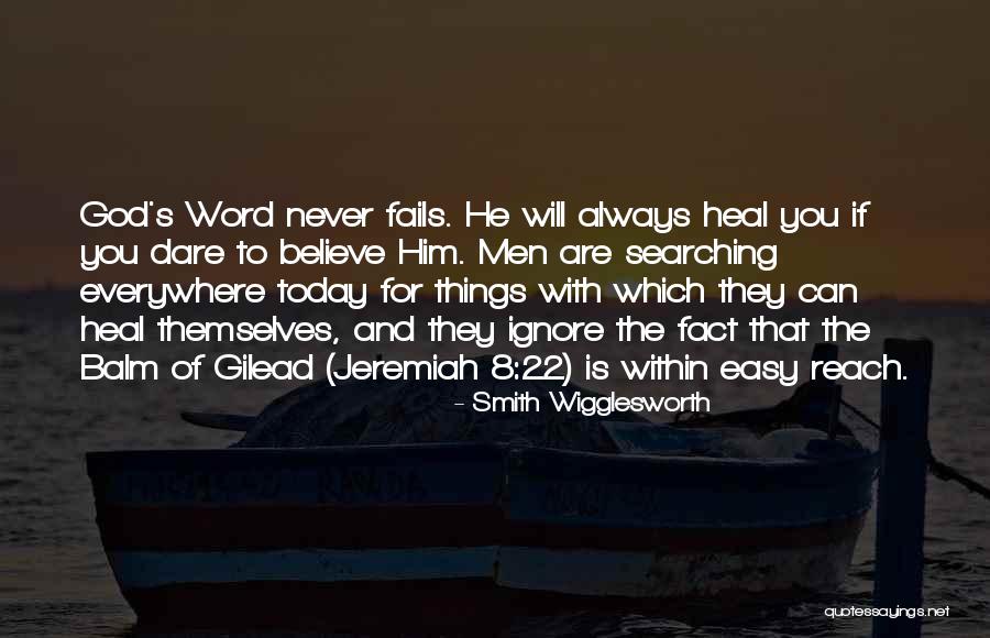 Smith Wigglesworth Quotes 1118432