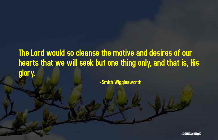 Smith Wigglesworth Quotes 1171605