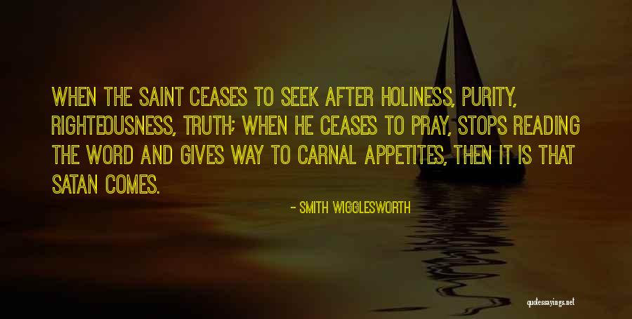 Smith Wigglesworth Quotes 1274769