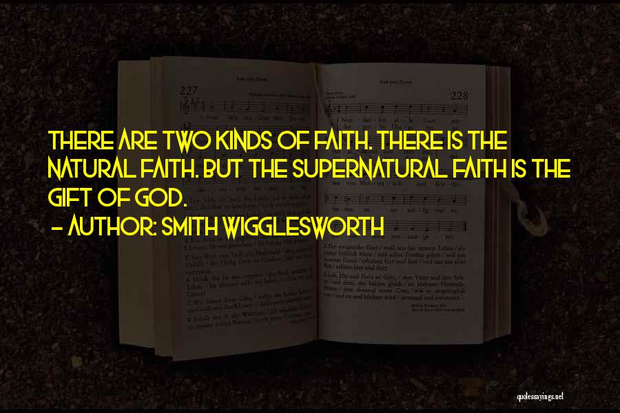 Smith Wigglesworth Quotes 1502079