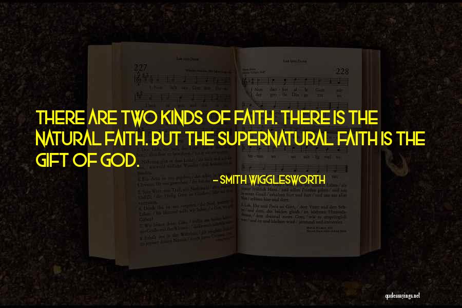 Smith Wigglesworth Quotes 1502079