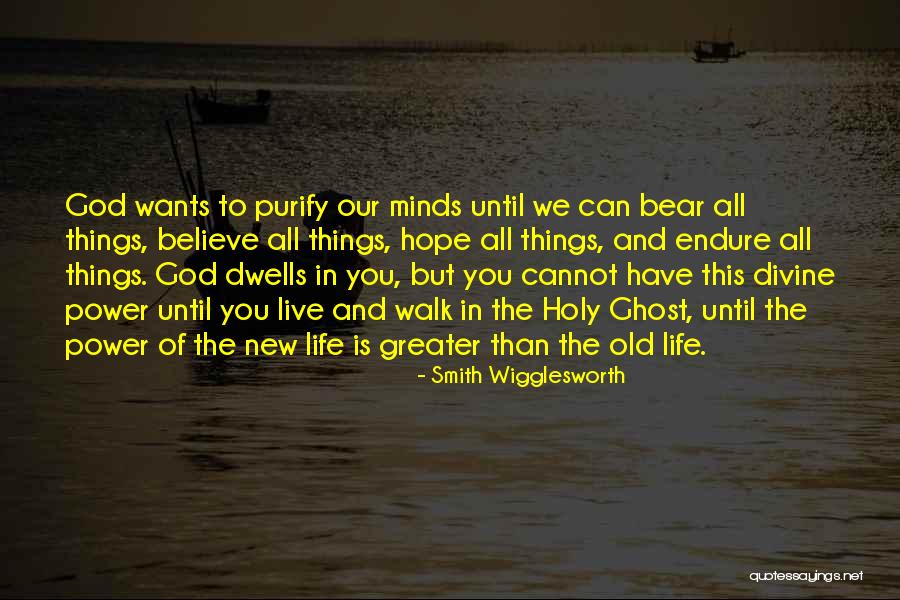 Smith Wigglesworth Quotes 1537729