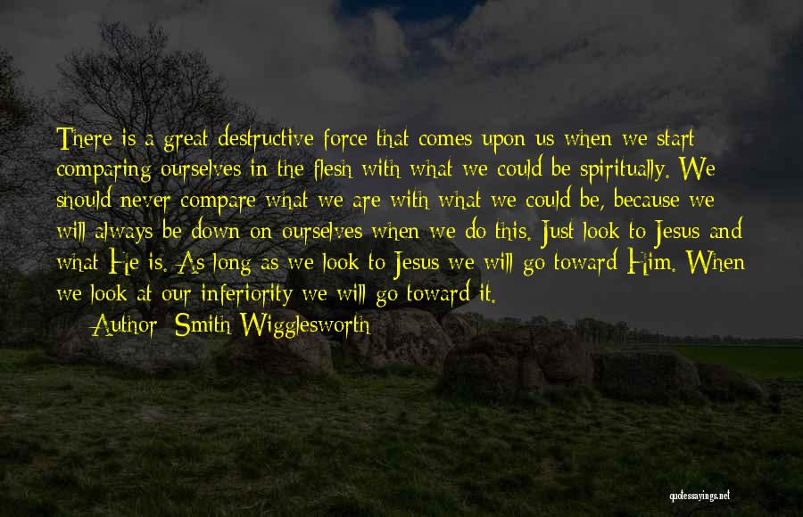 Smith Wigglesworth Quotes 1595817