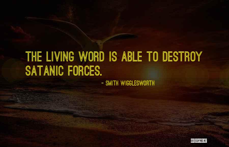 Smith Wigglesworth Quotes 1757833