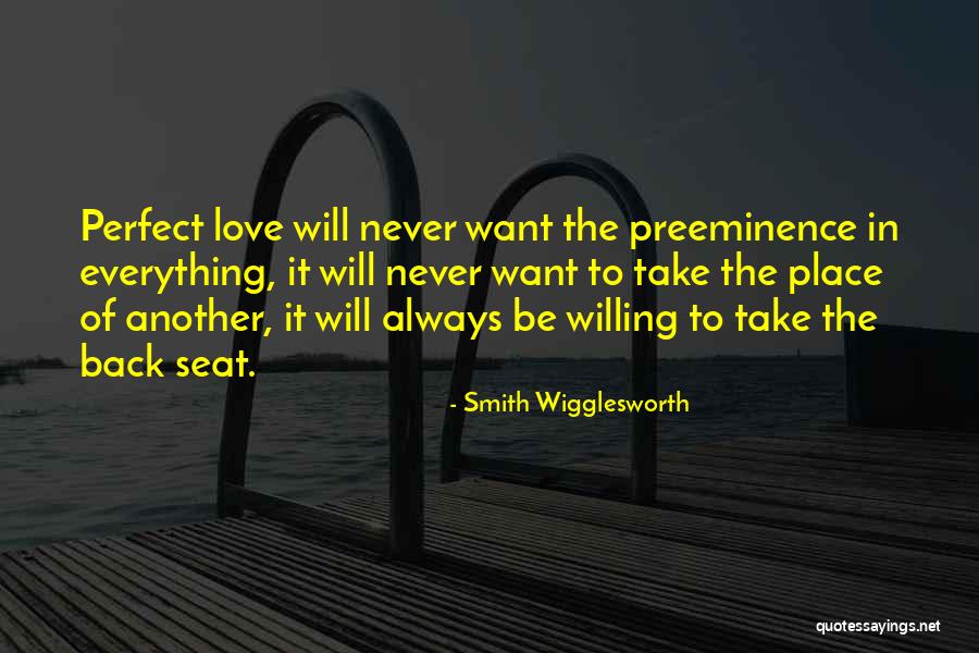 Smith Wigglesworth Quotes 1761453