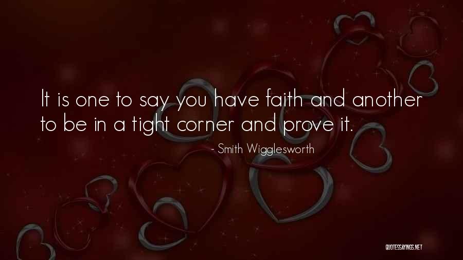 Smith Wigglesworth Quotes 1787602