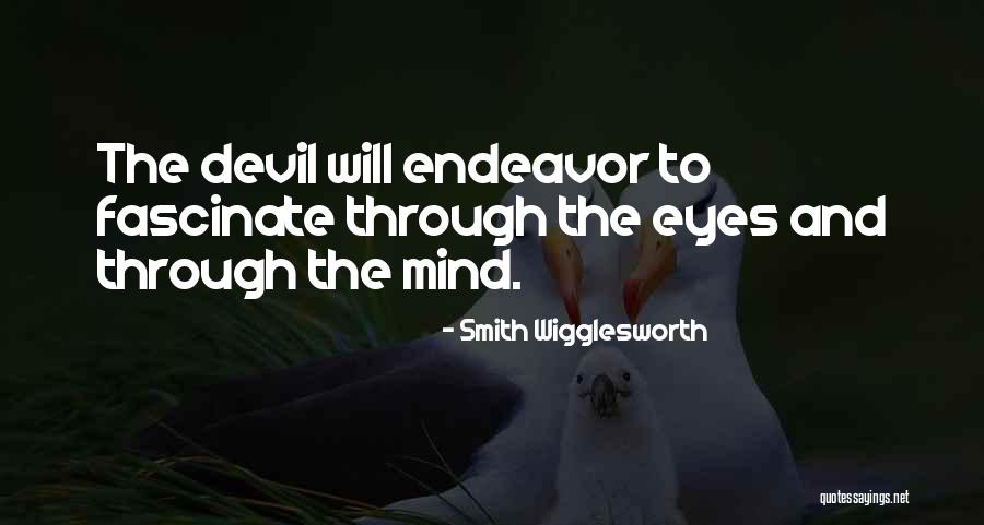 Smith Wigglesworth Quotes 1844904