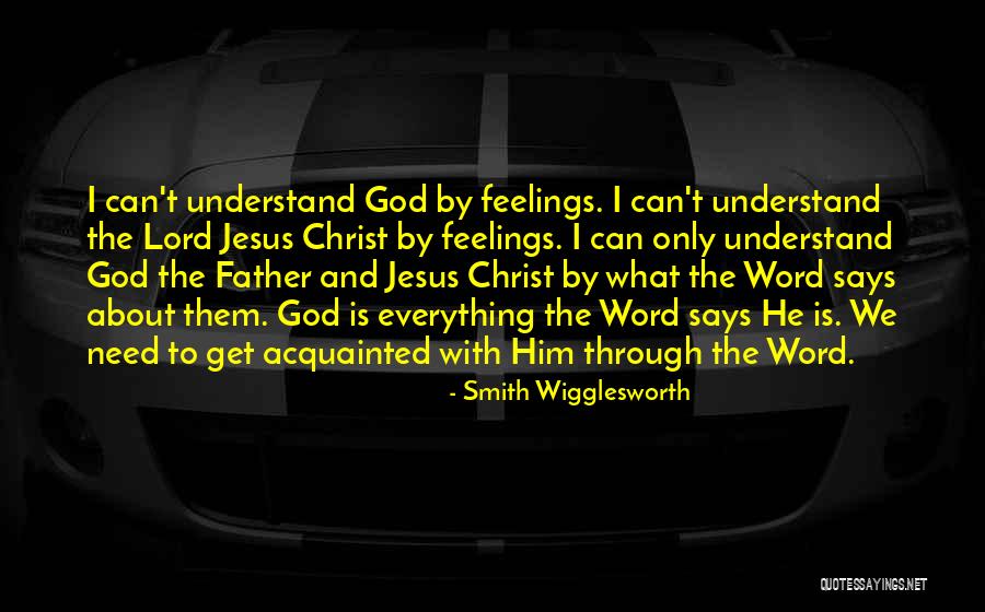 Smith Wigglesworth Quotes 1846335 Smith Wigglesworth Quotes 1846335