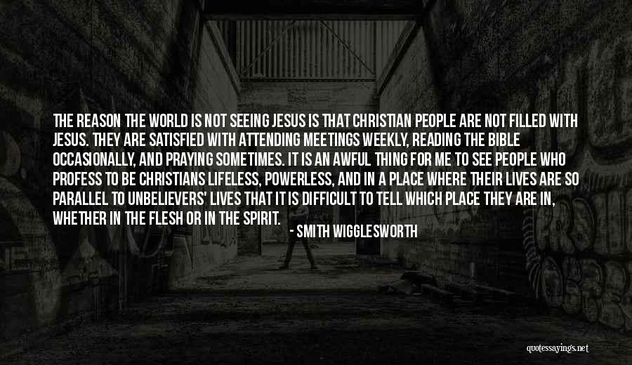 Smith Wigglesworth Quotes 1879172 Smith Wigglesworth Quotes 1879172