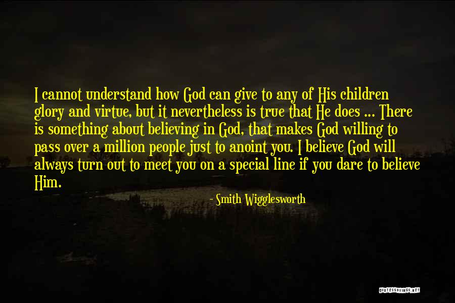 Smith Wigglesworth Quotes 1880555