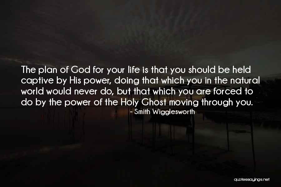 Smith Wigglesworth Quotes 1884878