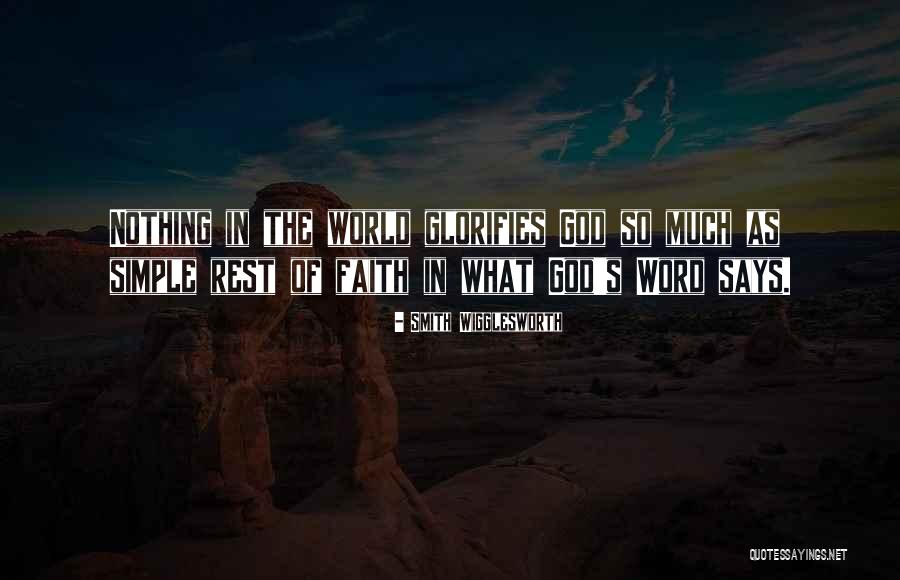 Smith Wigglesworth Quotes 2017966