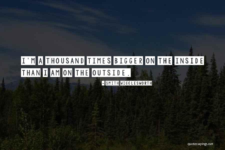 Smith Wigglesworth Quotes 2042976 Smith Wigglesworth Quotes 2042976
