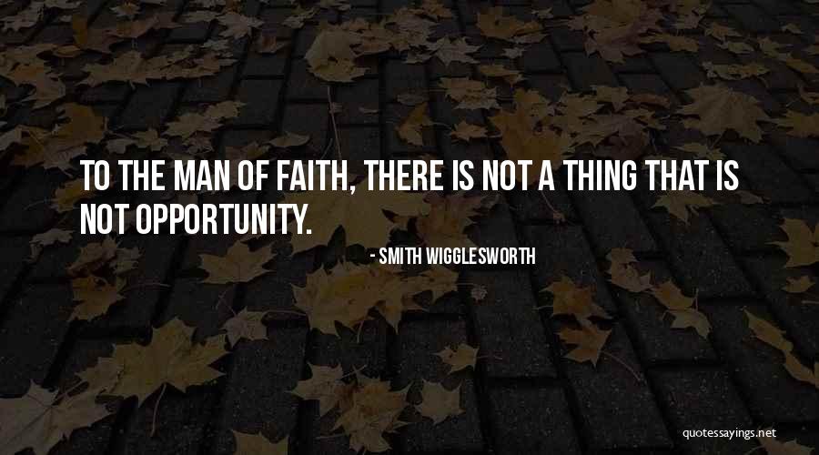 Smith Wigglesworth Quotes 208168