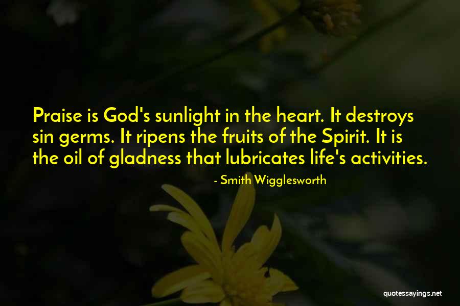 Smith Wigglesworth Quotes 2110877