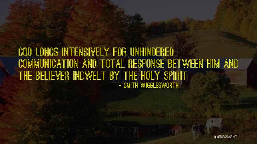 Smith Wigglesworth Quotes 2146103 Smith Wigglesworth Quotes 2146103