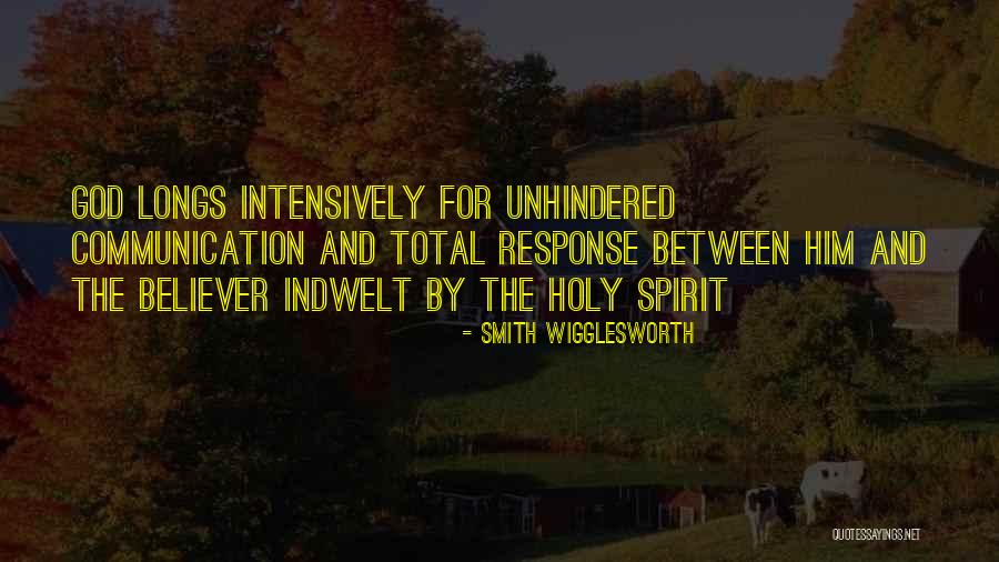 Smith Wigglesworth Quotes 2146103