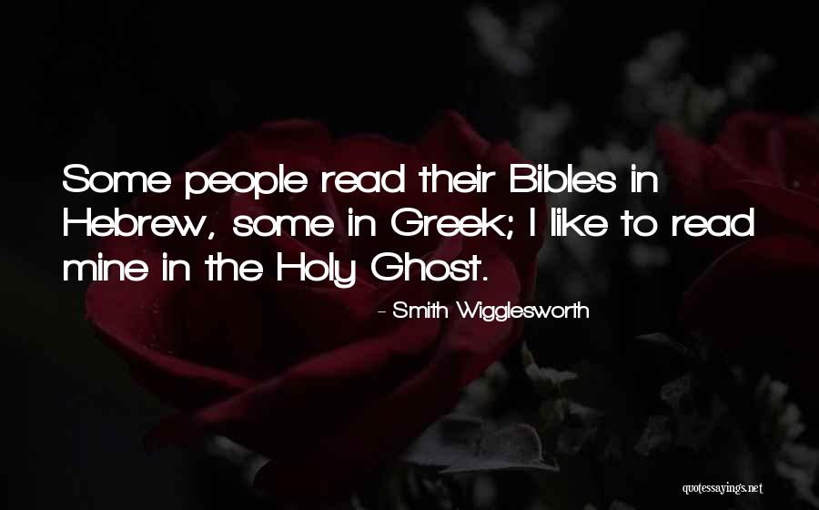 Smith Wigglesworth Quotes 2153520 Smith Wigglesworth Quotes 2153520