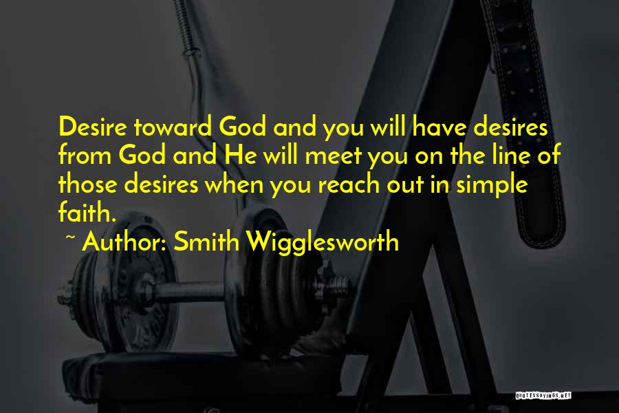 Smith Wigglesworth Quotes 2170025