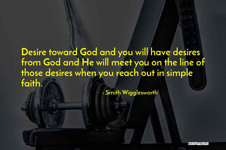 Smith Wigglesworth Quotes 2170025