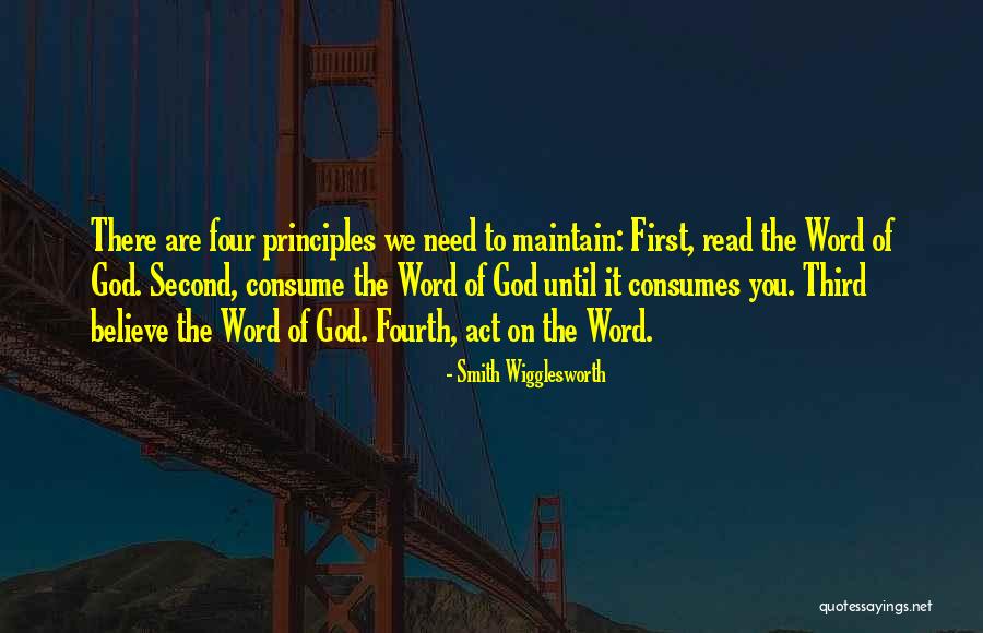 Smith Wigglesworth Quotes 2185495 Smith Wigglesworth Quotes 2185495