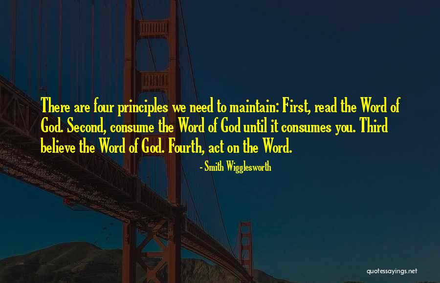 Smith Wigglesworth Quotes 2185495