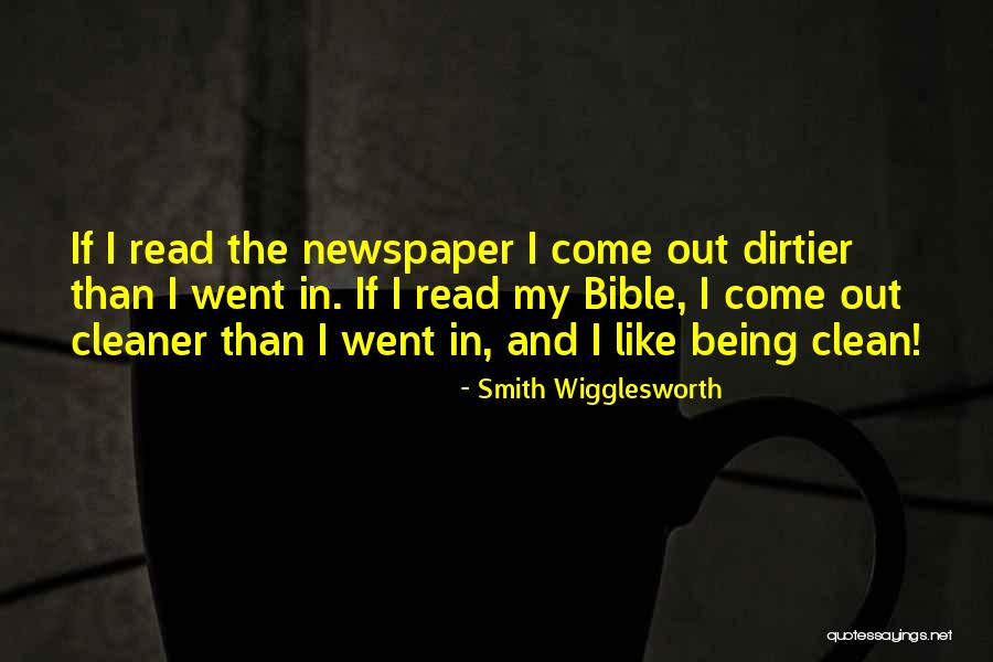 Smith Wigglesworth Quotes 2208961