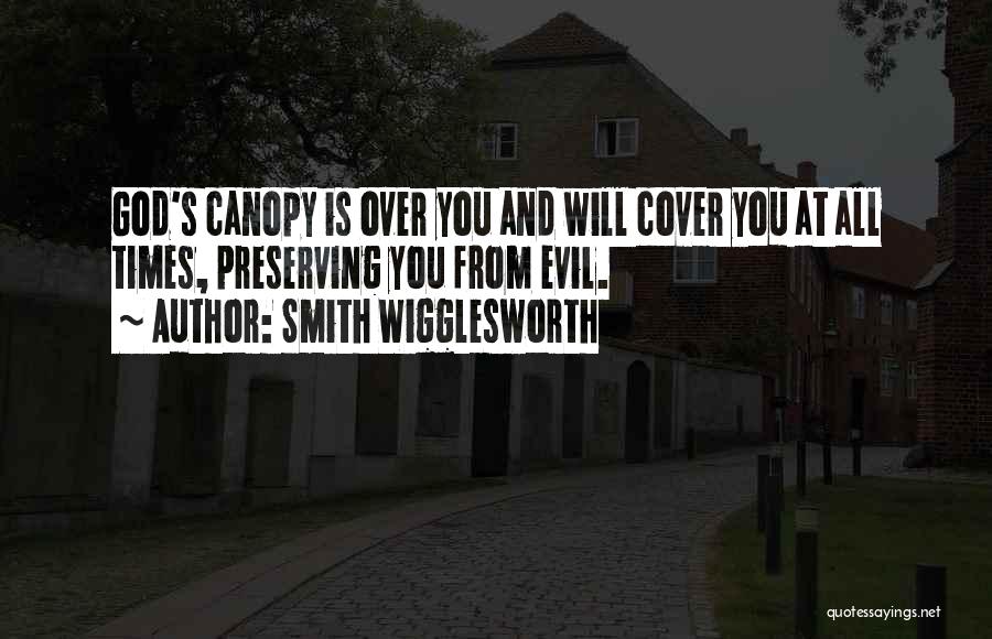 Smith Wigglesworth Quotes 252466
