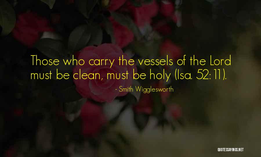 Smith Wigglesworth Quotes 356575 Smith Wigglesworth Quotes 356575
