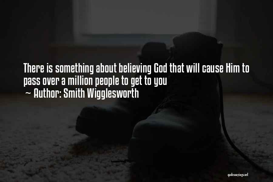 Smith Wigglesworth Quotes 448072