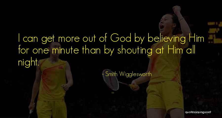 Smith Wigglesworth Quotes 512167 Smith Wigglesworth Quotes 512167