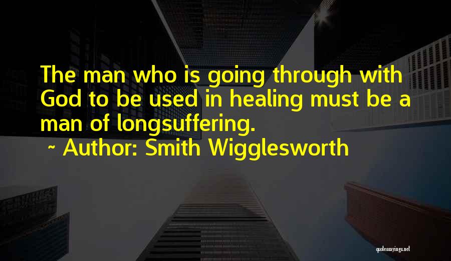 Smith Wigglesworth Quotes 614579