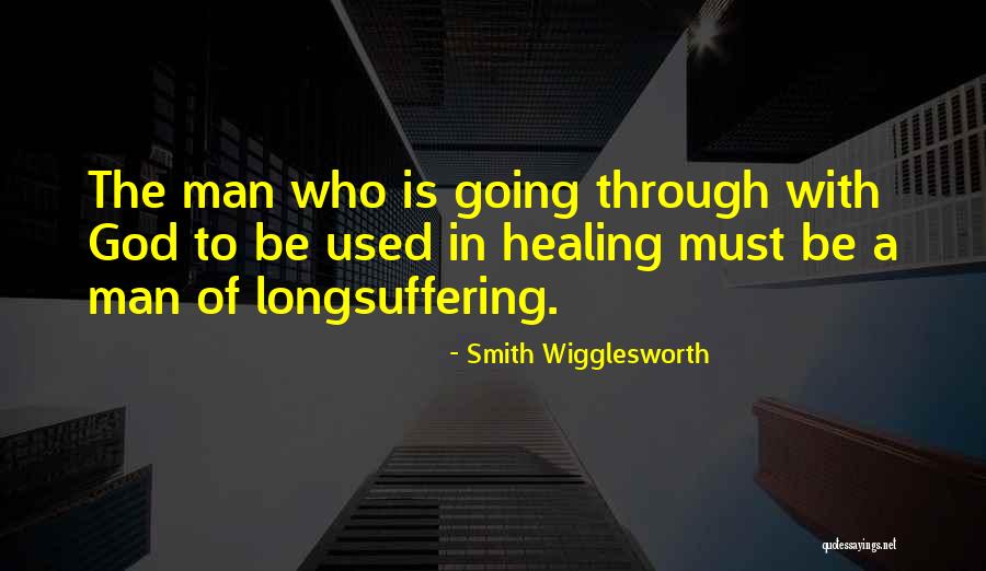 Smith Wigglesworth Quotes 614579