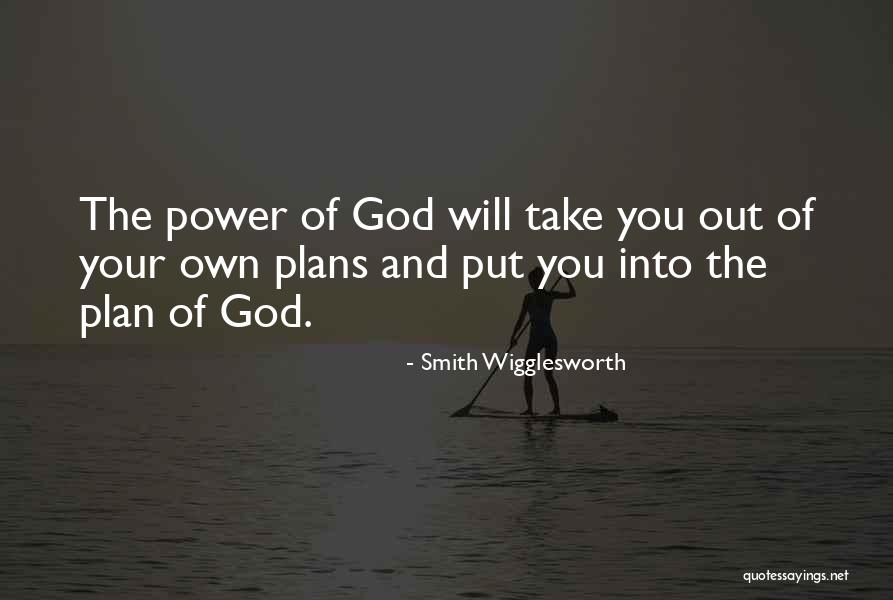 Smith Wigglesworth Quotes 697024