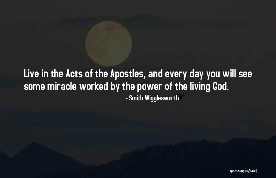 Smith Wigglesworth Quotes 75020 Smith Wigglesworth Quotes 75020