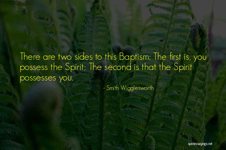 Smith Wigglesworth Quotes 760451