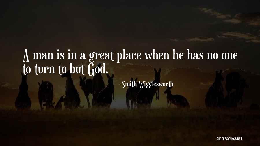 Smith Wigglesworth Quotes 798718 Smith Wigglesworth Quotes 798718