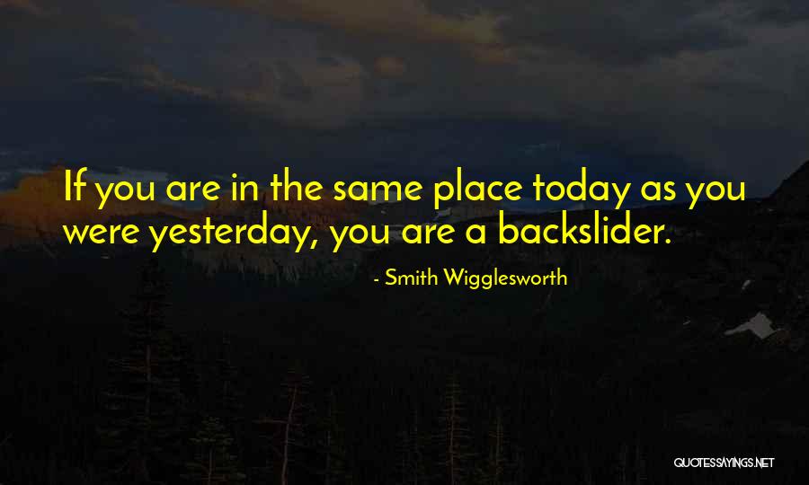 Smith Wigglesworth Quotes 813407 Smith Wigglesworth Quotes 813407