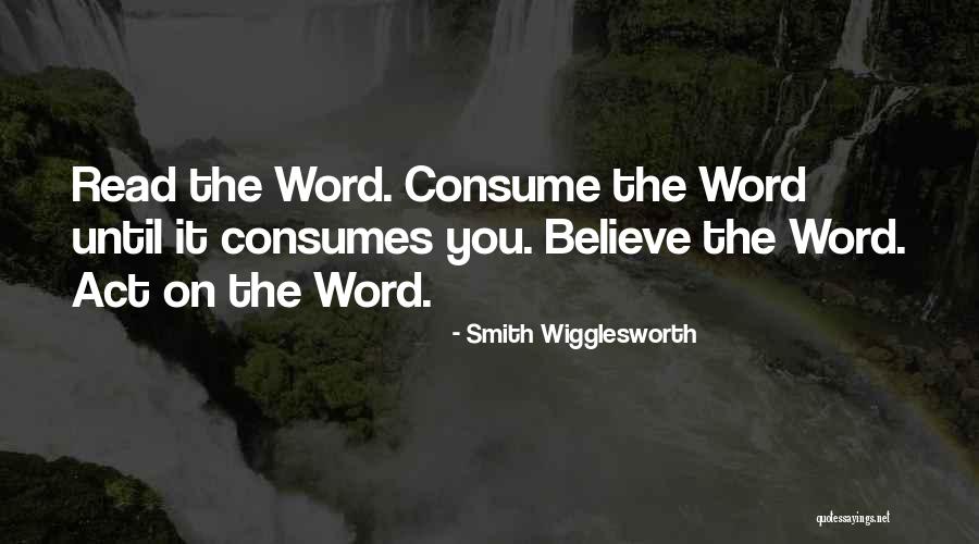 Smith Wigglesworth Quotes 883728 Smith Wigglesworth Quotes 883728