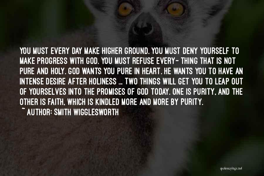 Smith Wigglesworth Quotes 893514