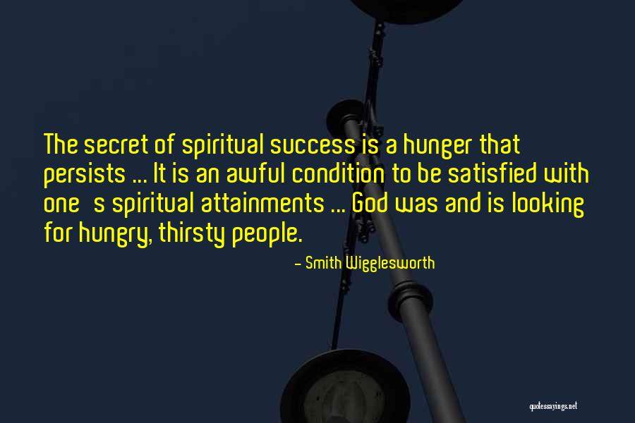 Smith Wigglesworth Quotes 950719