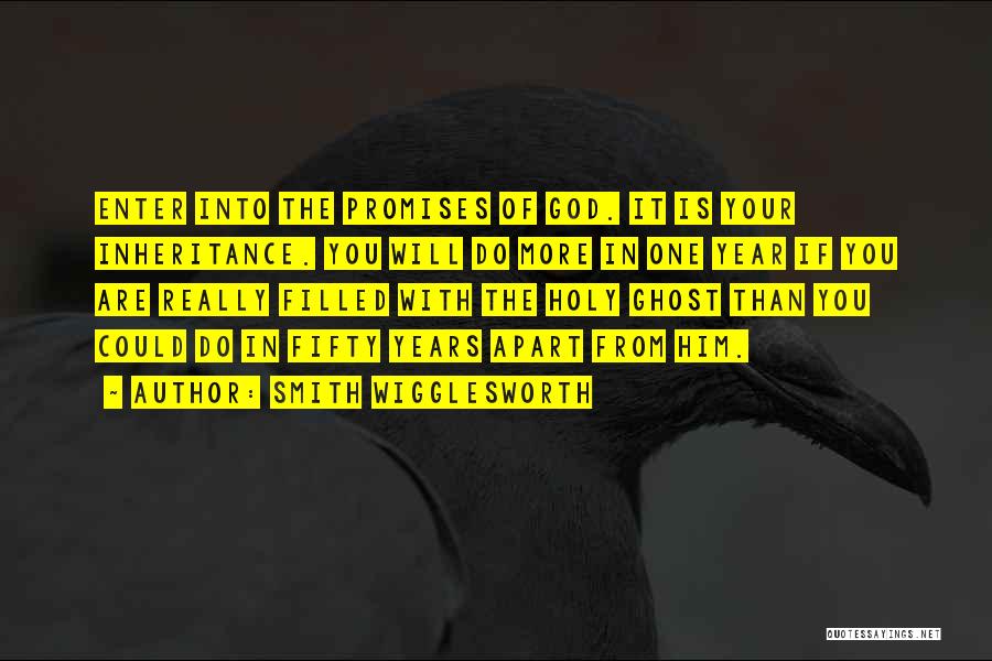 Smith Wigglesworth Quotes 995103