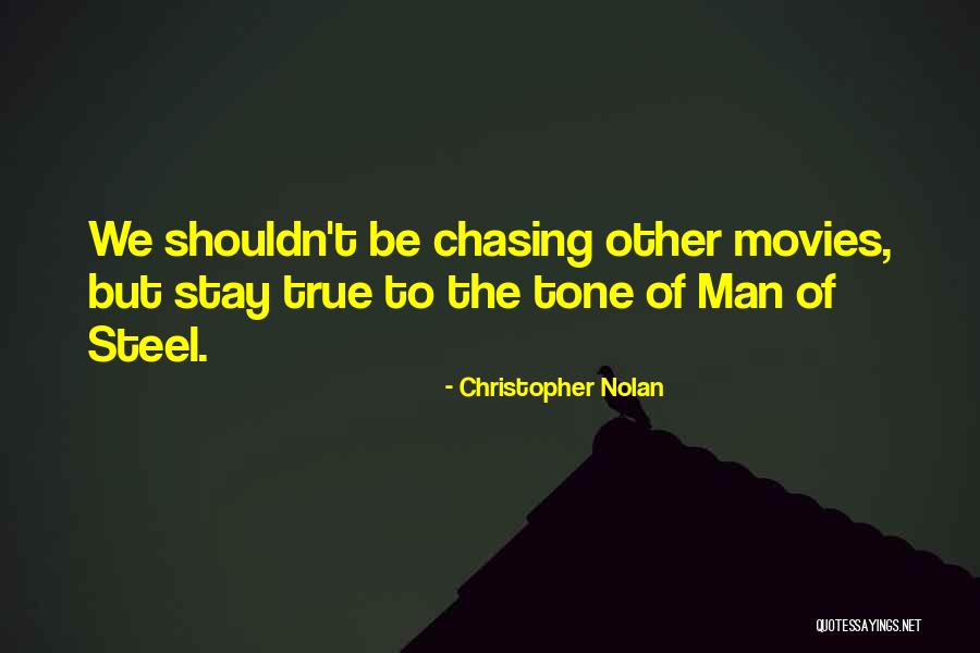 Smithe Quotes By Christopher Nolan Smithe Quotes By Christopher Nolan